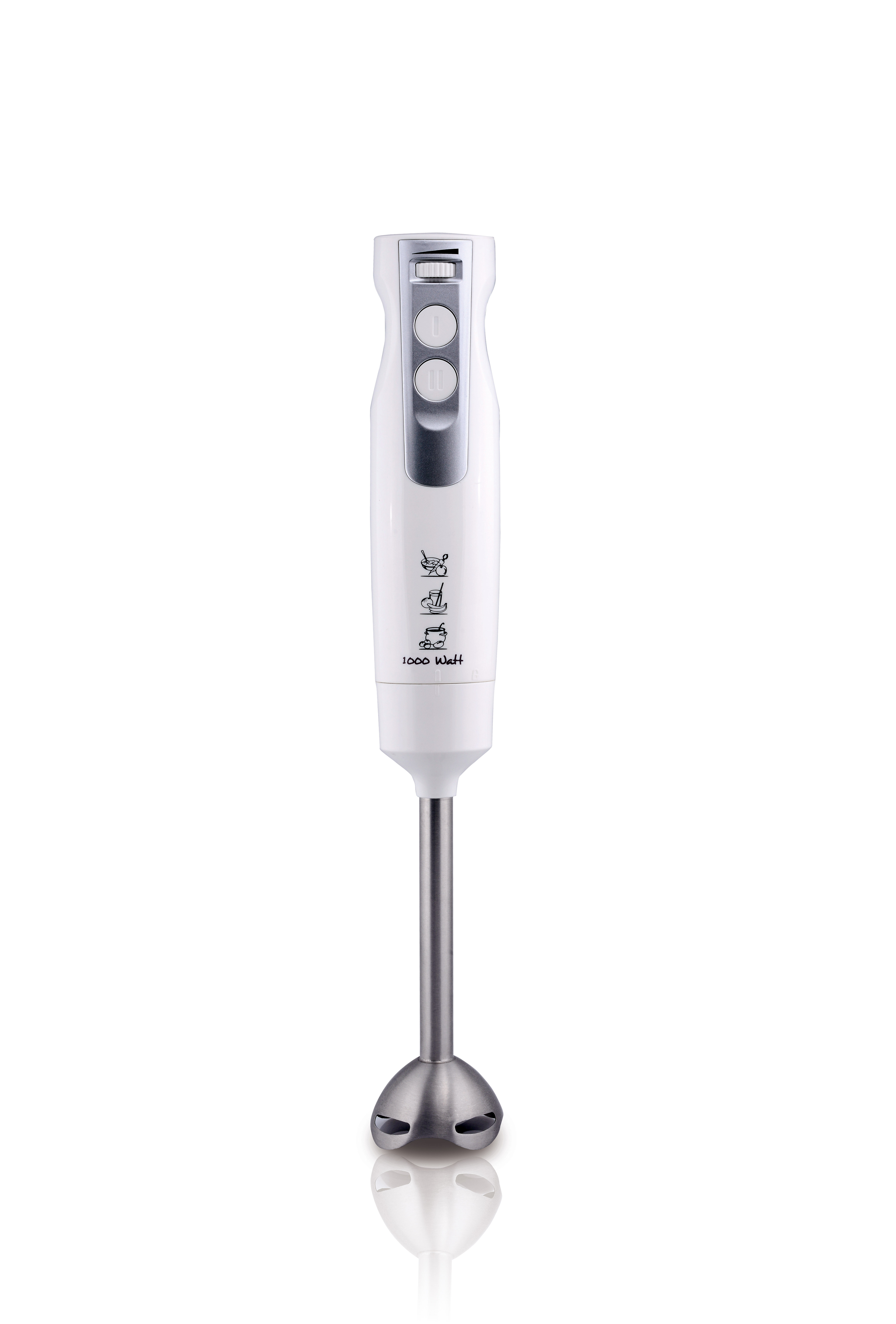 Hand Blender GM-H061A White